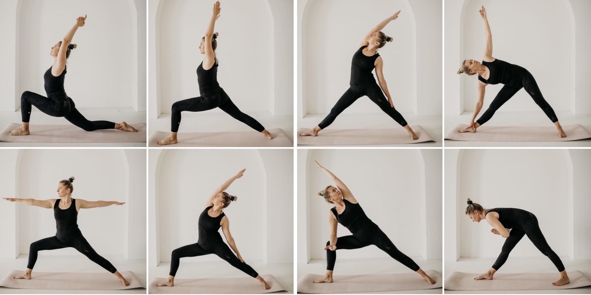 WELCOME TO YOGA JOURNEY!